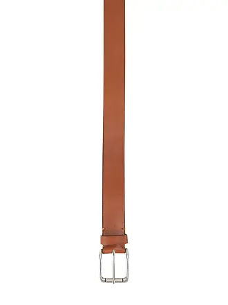 MARC O'POLO | Cintura in pelle | braun